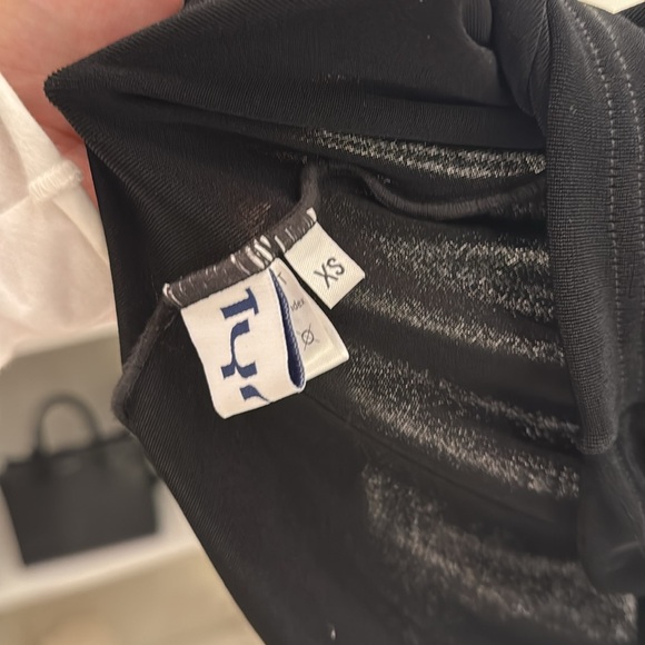 Tyrell Brand Cutout Top and Skirt Set - Picture 9 of 9